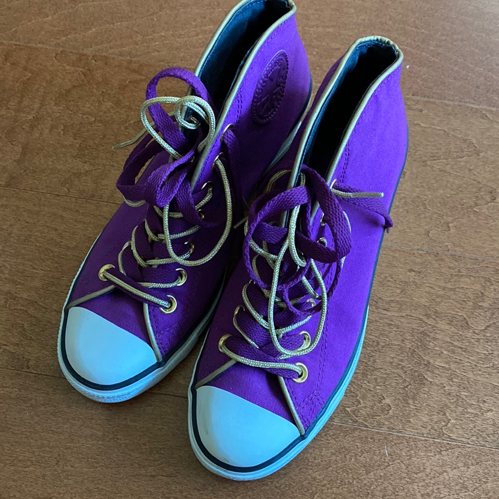 Converse JP limited edition all star
